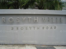 Rosyth Ville #1080352